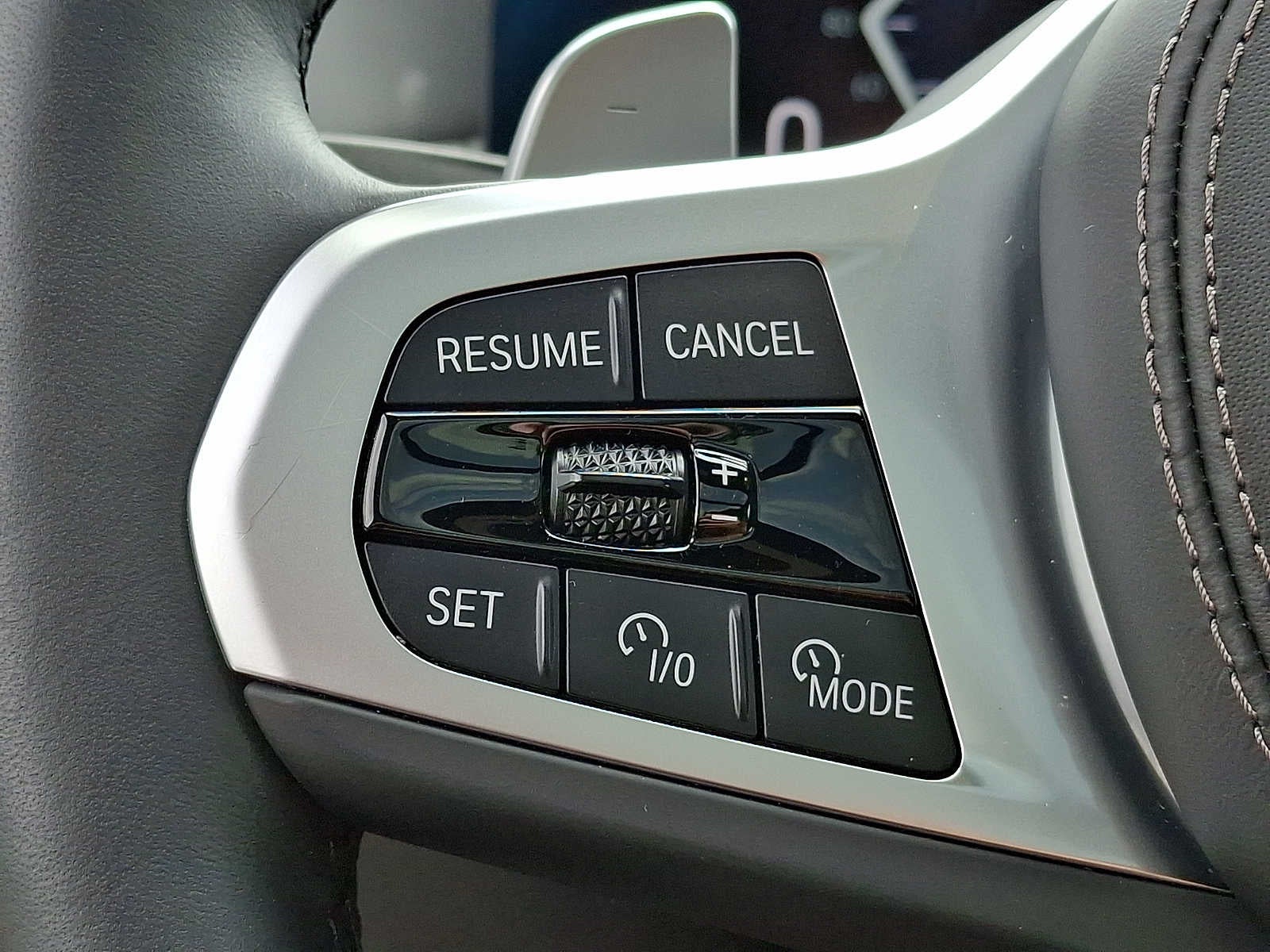 2026 BMW X7 xDrive40i Sports Activity Vehicle