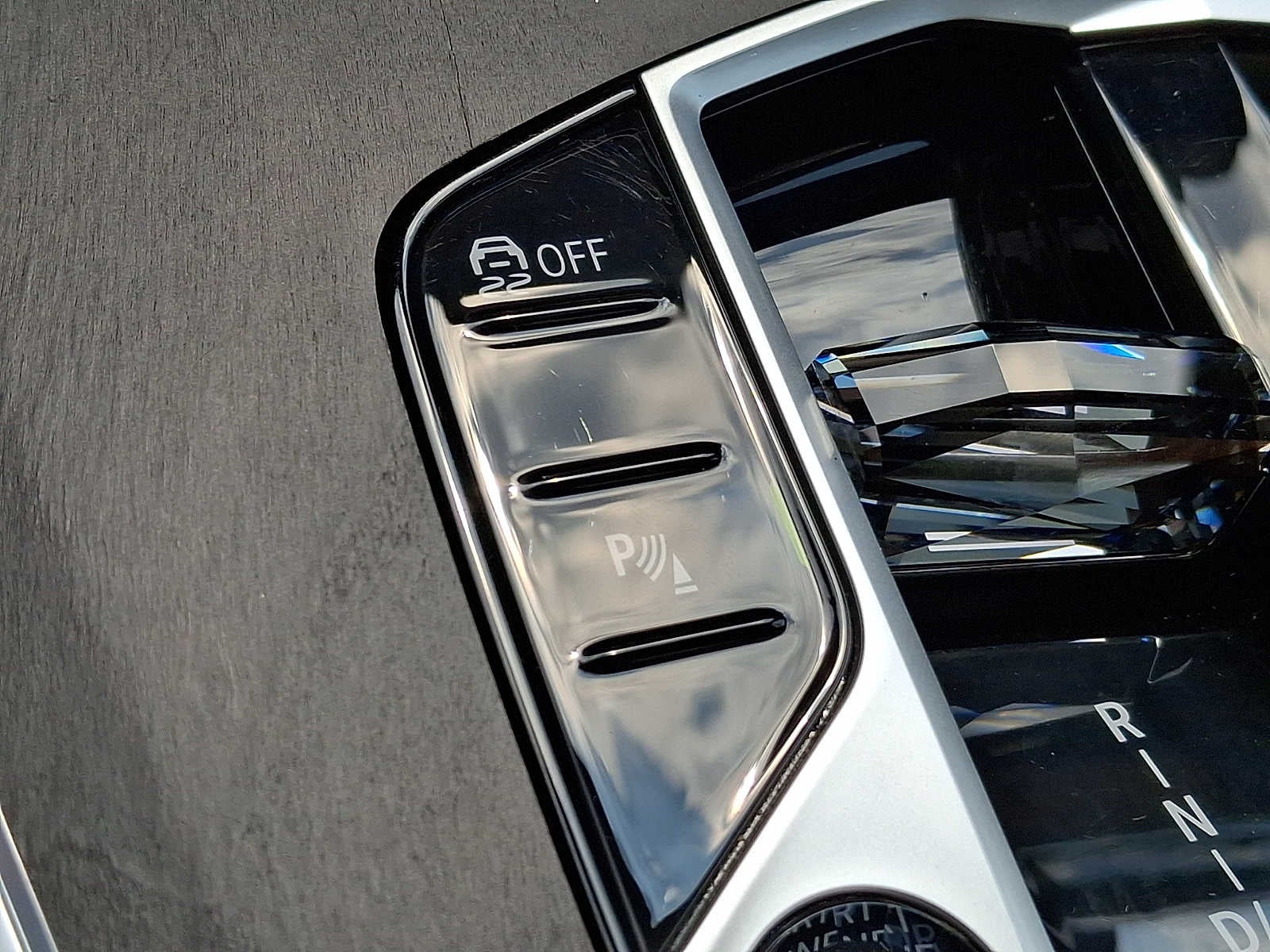 2026 BMW X7 xDrive40i Sports Activity Vehicle