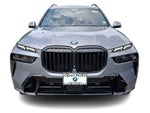 2026 BMW X7 xDrive40i Sports Activity Vehicle