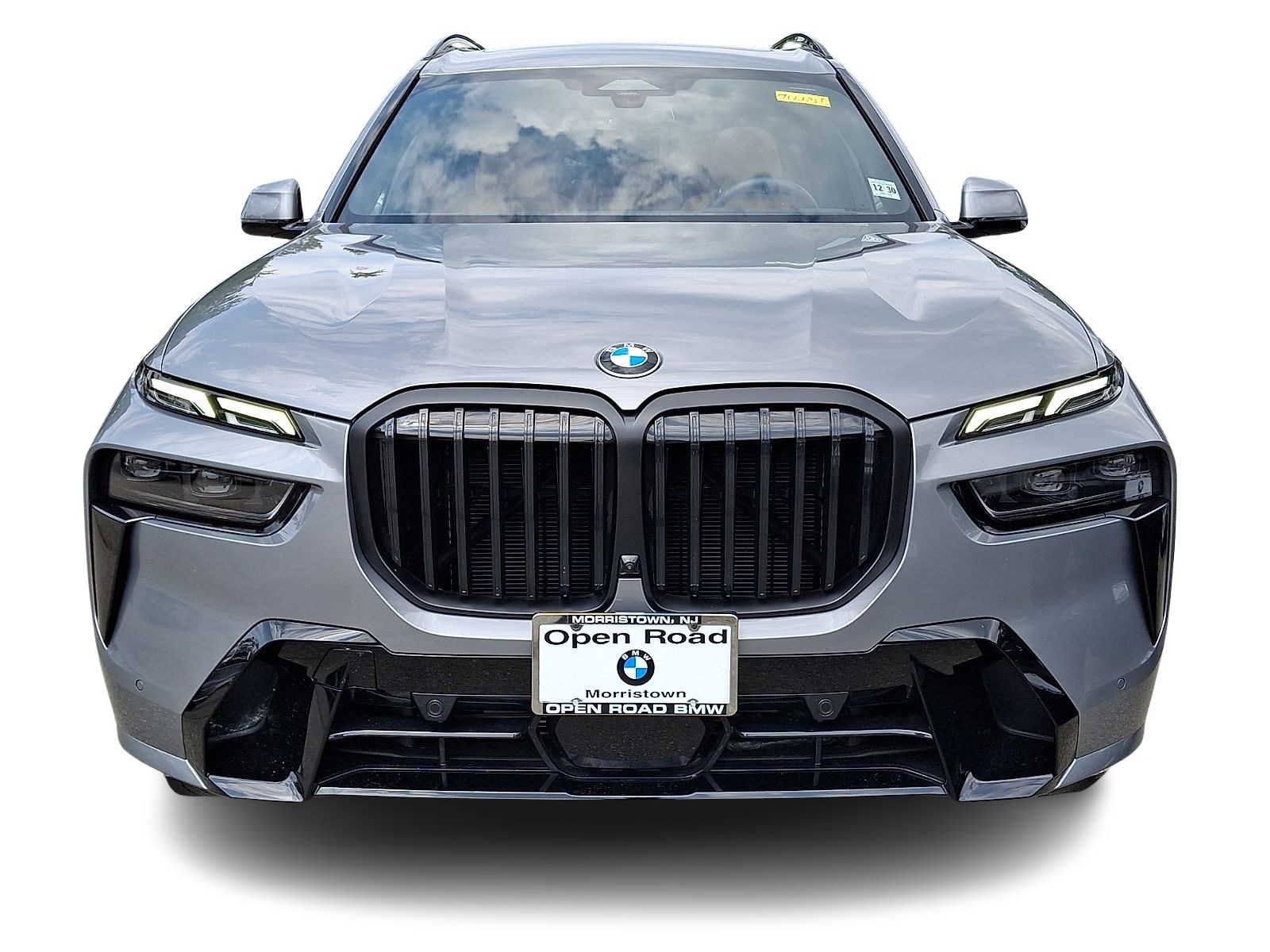 2026 BMW X7 xDrive40i Sports Activity Vehicle