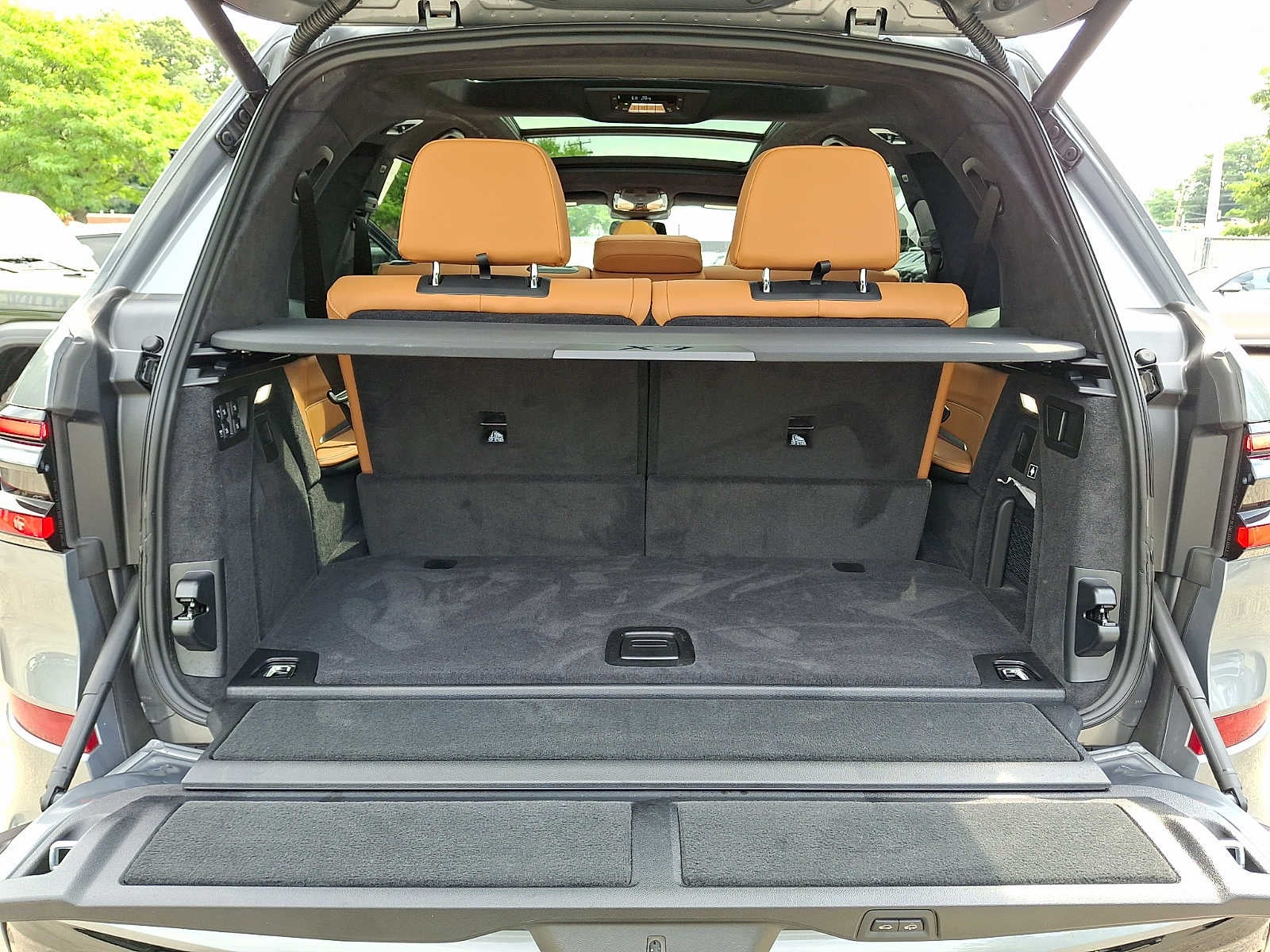 2026 BMW X7 xDrive40i Sports Activity Vehicle