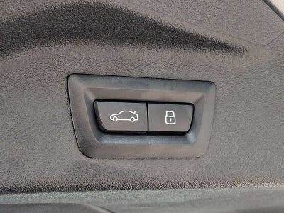 2026 BMW X7 xDrive40i Sports Activity Vehicle