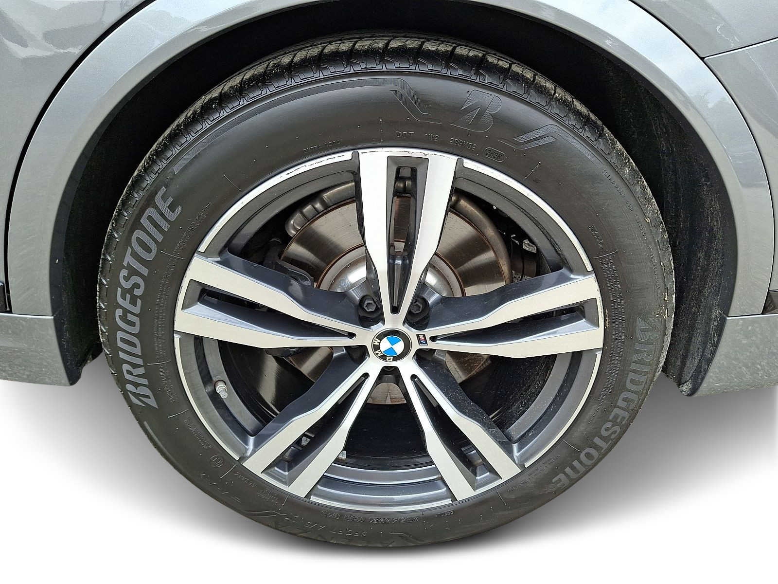 2026 BMW X7 xDrive40i Sports Activity Vehicle