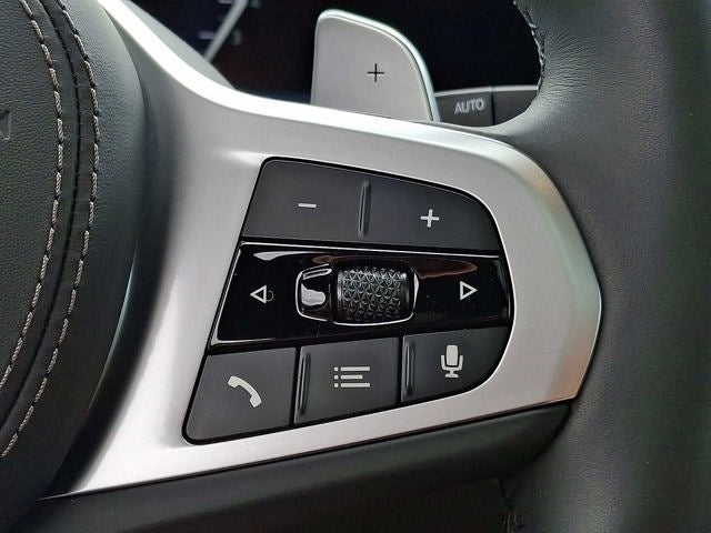 2026 BMW X7 xDrive40i Sports Activity Vehicle