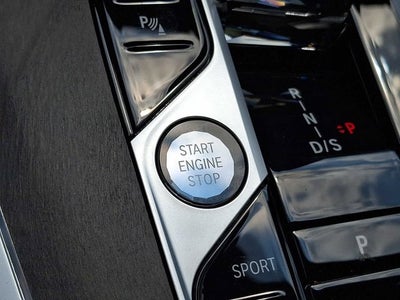 2026 BMW X7 xDrive40i Sports Activity Vehicle