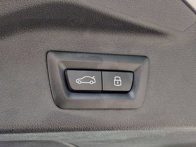 2026 BMW X7 xDrive40i Sports Activity Vehicle