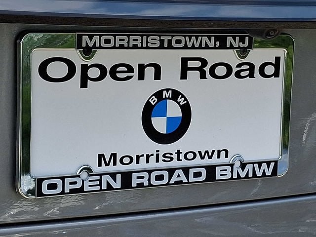 2026 BMW X7 xDrive40i Sports Activity Vehicle