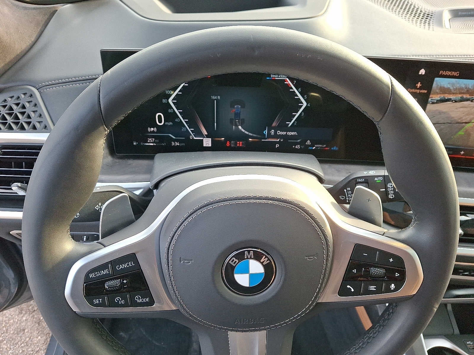 2023 BMW X7 xDrive40i Sports Activity Vehicle