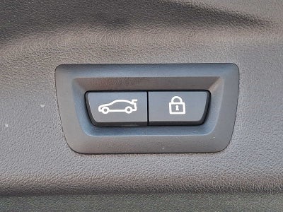 2023 BMW X7 xDrive40i Sports Activity Vehicle