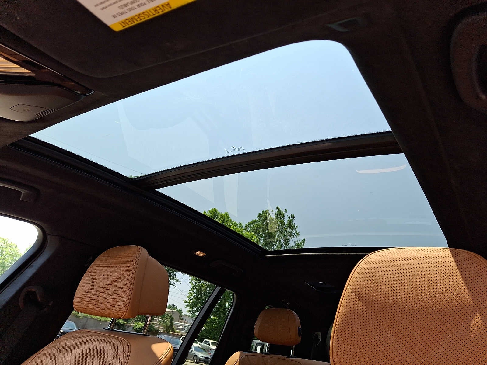 2024 BMW X7 xDrive40i Sports Activity Vehicle