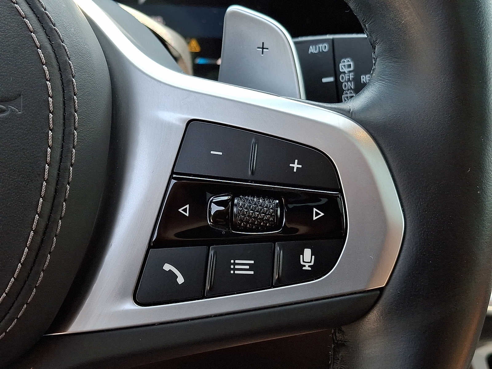 2024 BMW X7 xDrive40i Sports Activity Vehicle