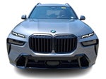 2024 BMW X7 xDrive40i Sports Activity Vehicle