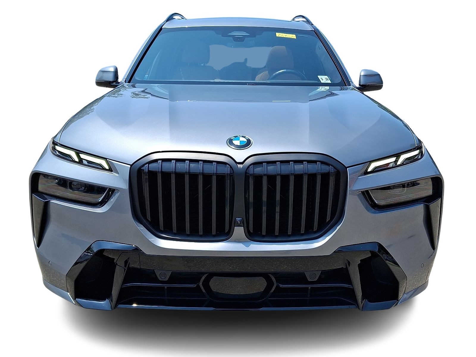2024 BMW X7 xDrive40i Sports Activity Vehicle