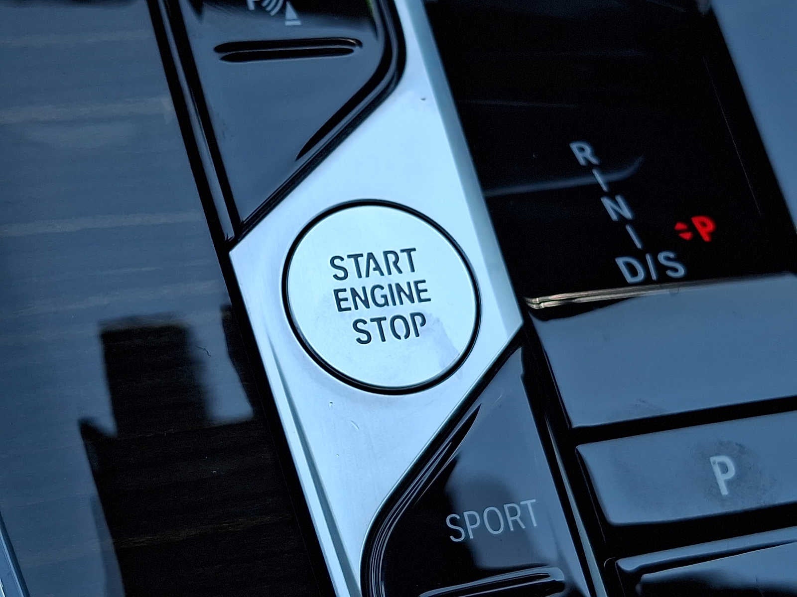 2024 BMW X7 xDrive40i Sports Activity Vehicle