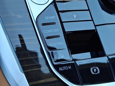2024 BMW X7 xDrive40i Sports Activity Vehicle