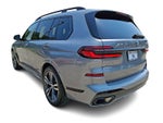 2024 BMW X7 xDrive40i Sports Activity Vehicle