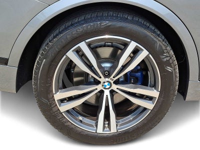 2024 BMW X7 xDrive40i Sports Activity Vehicle