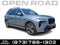 2024 BMW X7 xDrive40i Sports Activity Vehicle