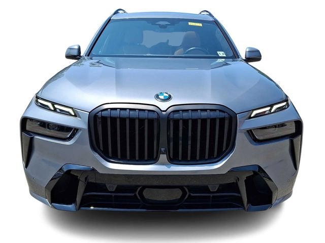 2024 BMW X7 xDrive40i Sports Activity Vehicle