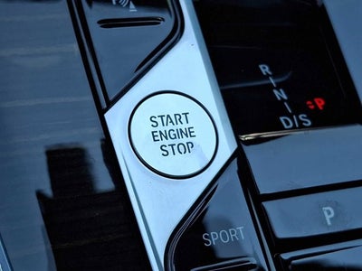 2024 BMW X7 xDrive40i Sports Activity Vehicle
