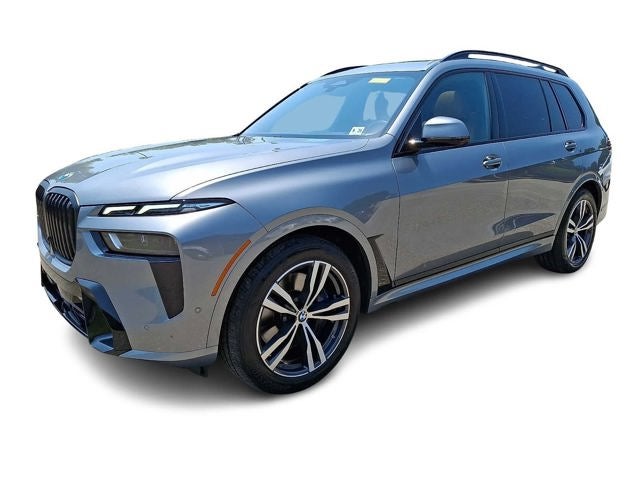 2024 BMW X7 xDrive40i Sports Activity Vehicle
