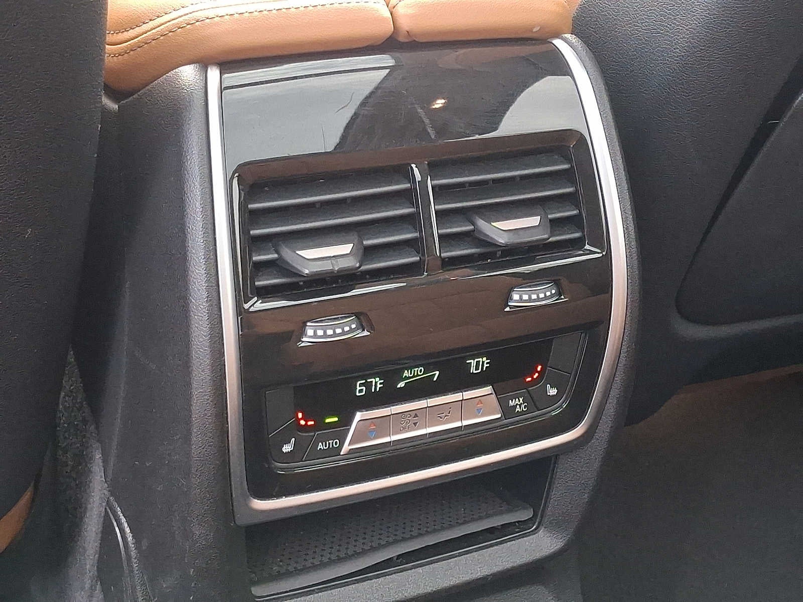 2024 BMW X7 xDrive40i Sports Activity Vehicle