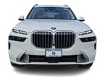 2024 BMW X7 xDrive40i Sports Activity Vehicle