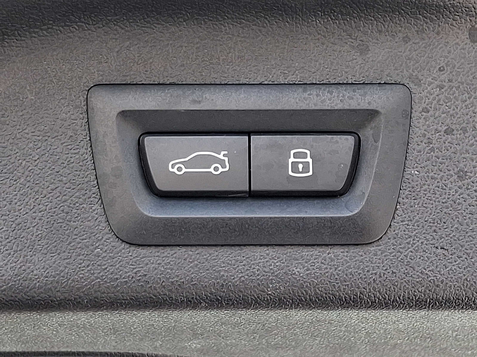 2024 BMW X7 xDrive40i Sports Activity Vehicle