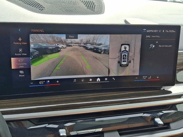 2024 BMW X7 xDrive40i Sports Activity Vehicle