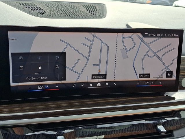 2024 BMW X7 xDrive40i Sports Activity Vehicle