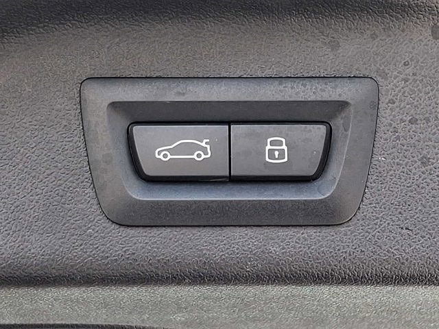 2024 BMW X7 xDrive40i Sports Activity Vehicle