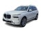 2024 BMW X7 xDrive40i Sports Activity Vehicle