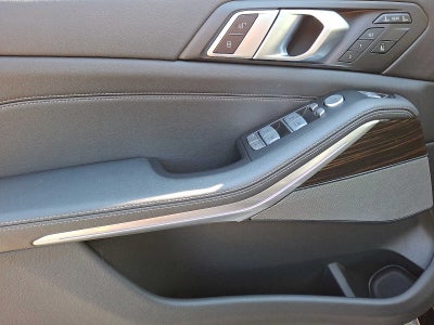 2024 BMW X7 xDrive40i Sports Activity Vehicle