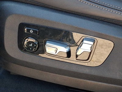 2024 BMW X7 xDrive40i Sports Activity Vehicle