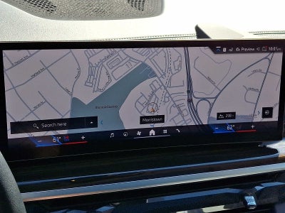 2024 BMW X7 xDrive40i Sports Activity Vehicle