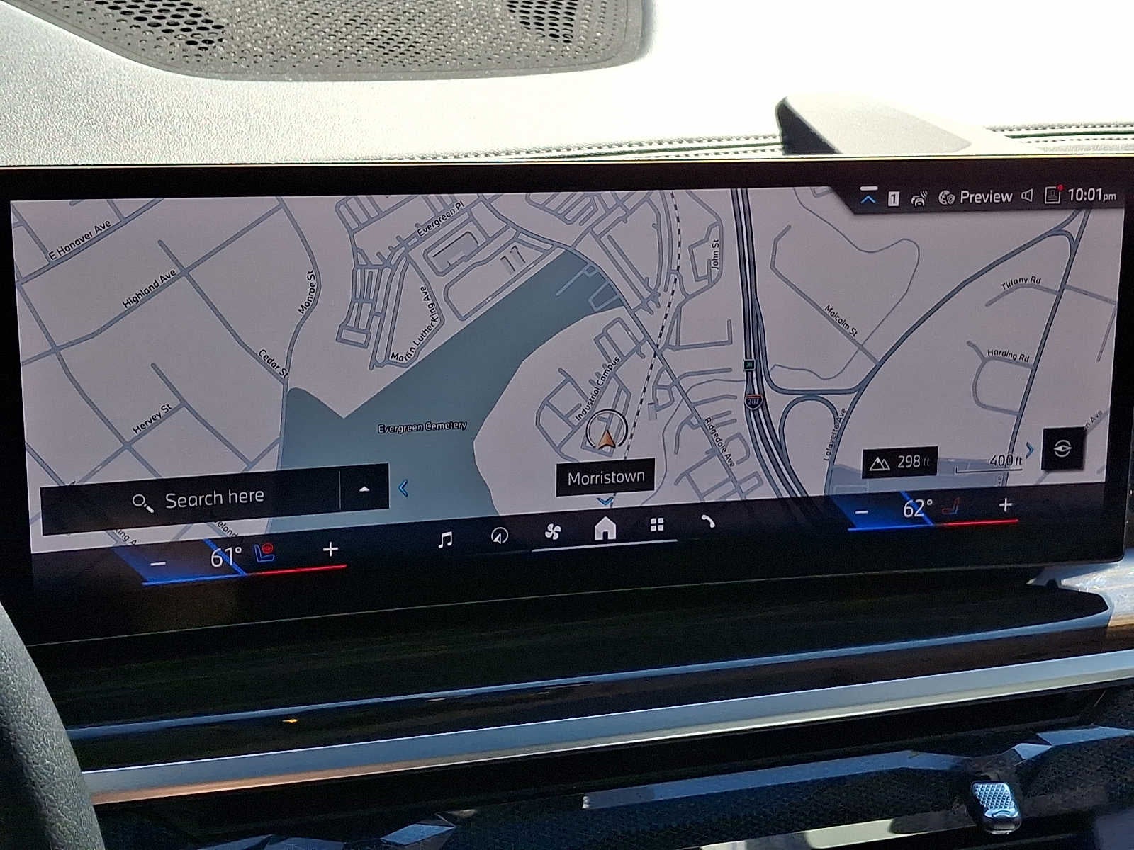 2024 BMW X7 xDrive40i Sports Activity Vehicle