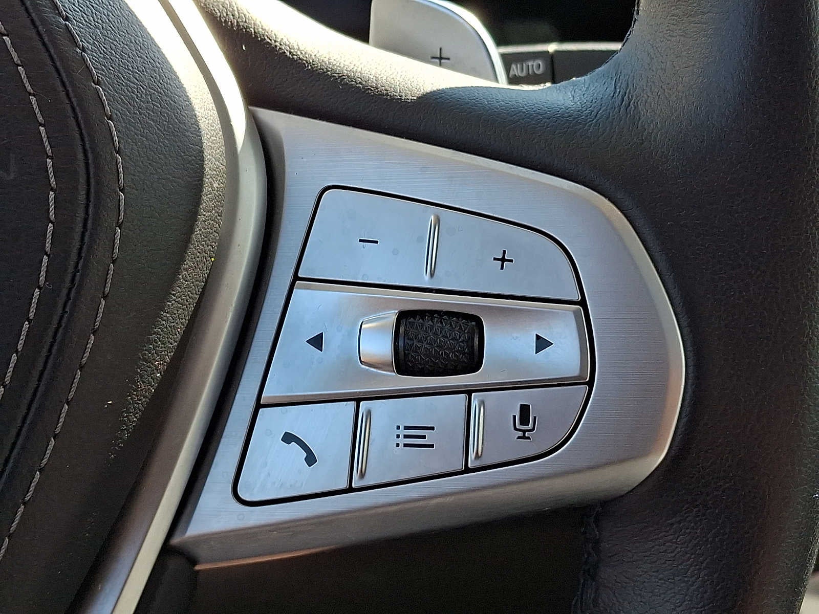 2024 BMW X7 xDrive40i Sports Activity Vehicle