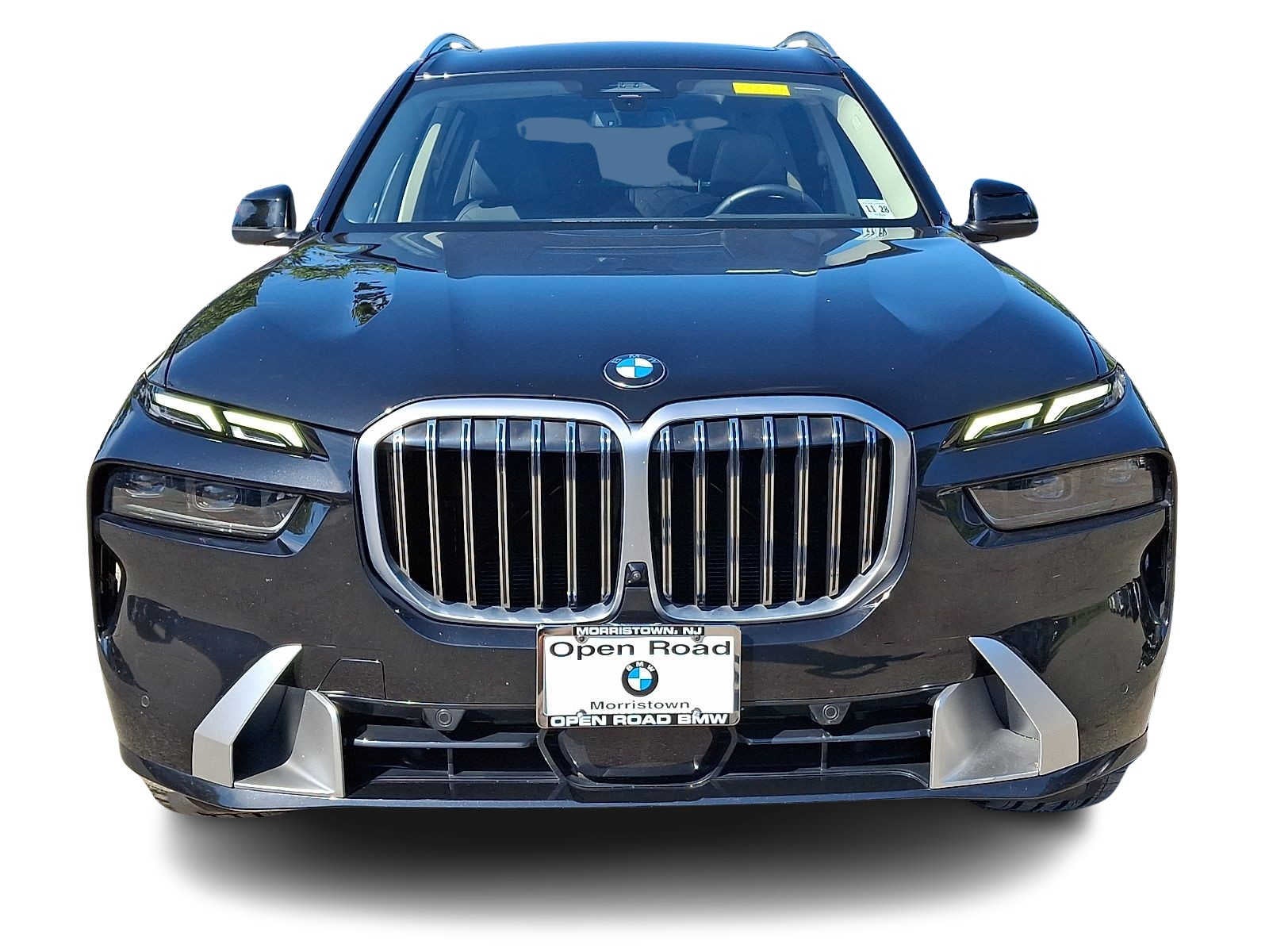 2024 BMW X7 xDrive40i Sports Activity Vehicle