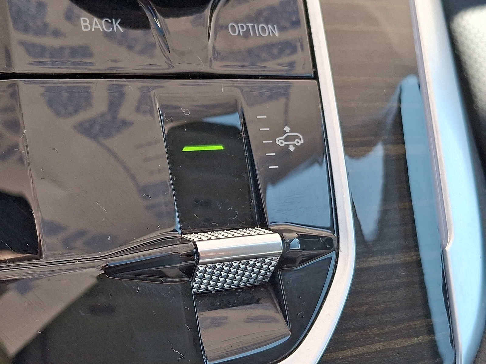 2024 BMW X7 xDrive40i Sports Activity Vehicle
