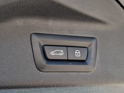 2024 BMW X7 xDrive40i Sports Activity Vehicle