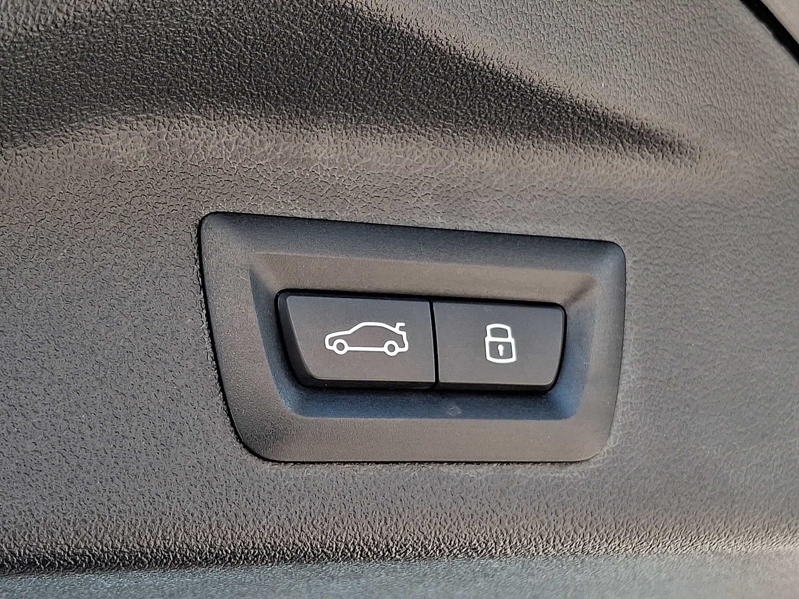 2024 BMW X7 xDrive40i Sports Activity Vehicle