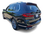 2024 BMW X7 xDrive40i Sports Activity Vehicle