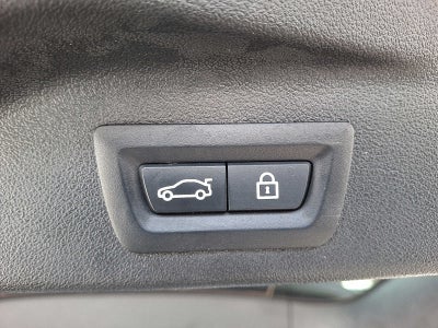 2023 BMW X7 xDrive40i Sports Activity Vehicle