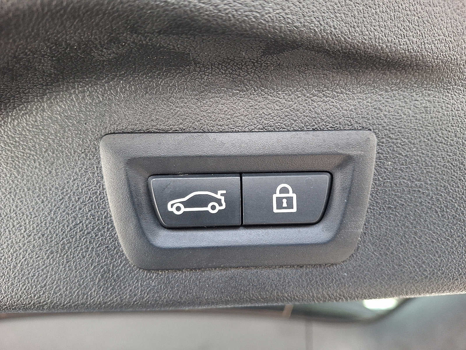 2023 BMW X7 xDrive40i Sports Activity Vehicle