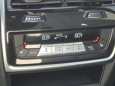 2023 BMW X7 xDrive40i Sports Activity Vehicle