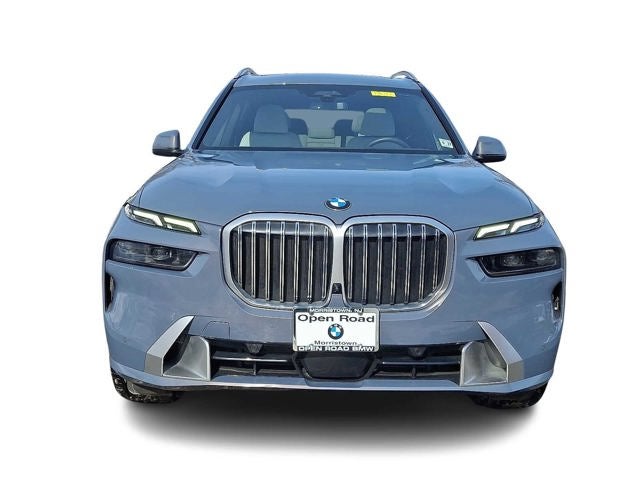 2023 BMW X7 xDrive40i Sports Activity Vehicle