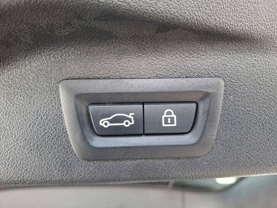 2023 BMW X7 xDrive40i Sports Activity Vehicle