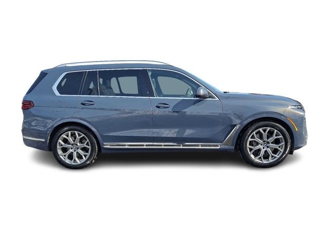 2023 BMW X7 xDrive40i Sports Activity Vehicle