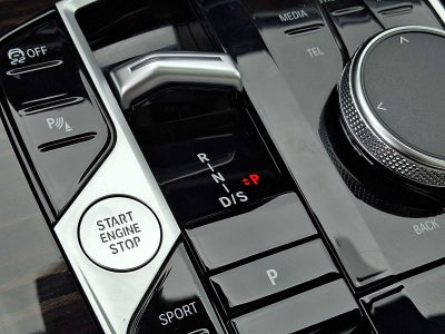 2024 BMW X7 xDrive40i Sports Activity Vehicle