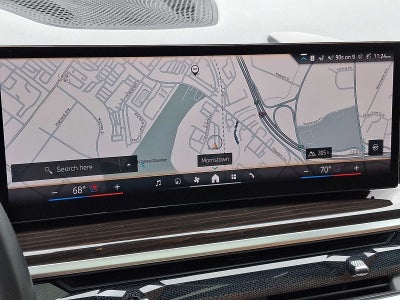 2024 BMW X7 xDrive40i Sports Activity Vehicle